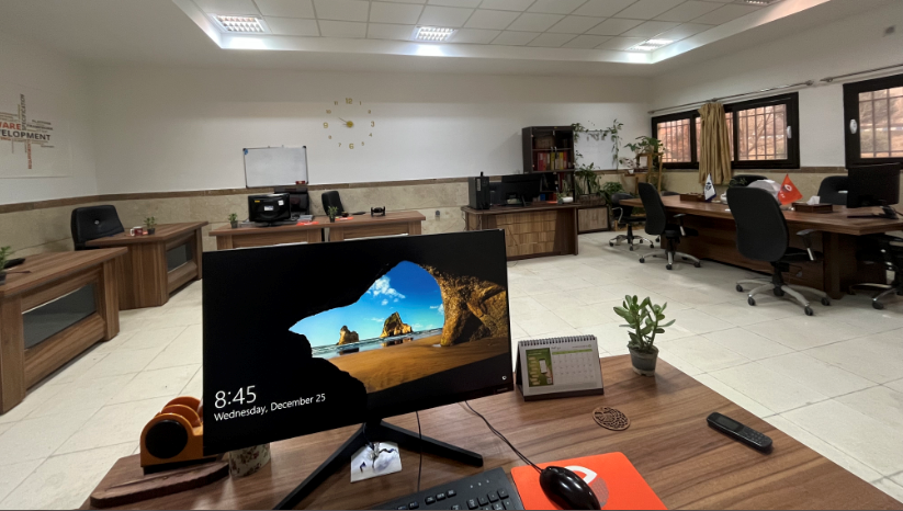 Third Responsive Image